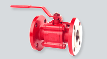 Ball Valves