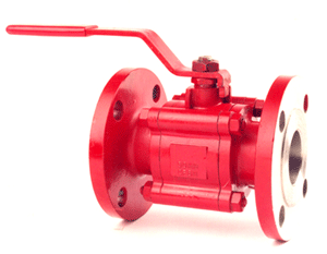 Ball Valves