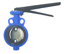 Butterfly Valves