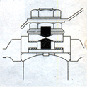 Forged Steel Ball Valves, Three Piece Design Ball Valves, Flanged Socket Weld Ball Valves, Flanges, Mumbai, India