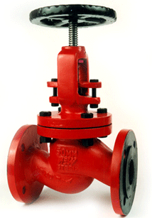 Globe Valve