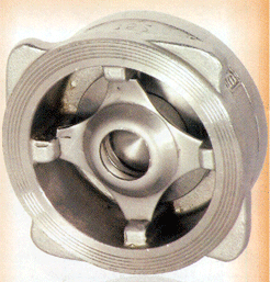 Non Slam Check Valve